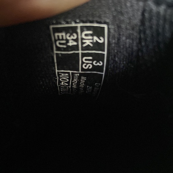 Dr martens - Picture 4 of 4